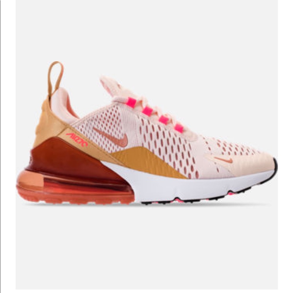 Air max 270